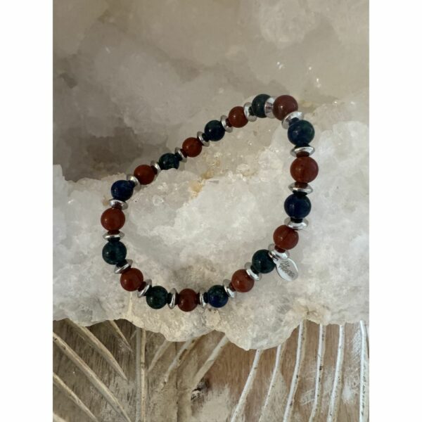 Bracelet Lily Sixième sens