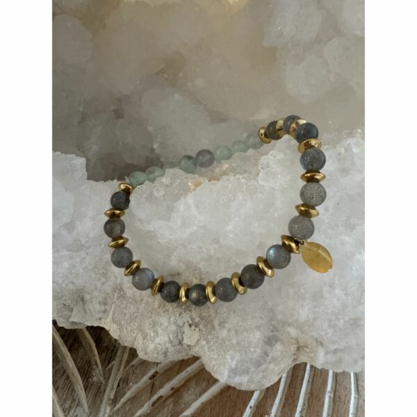Bracelet Lily Bye bye fatigue