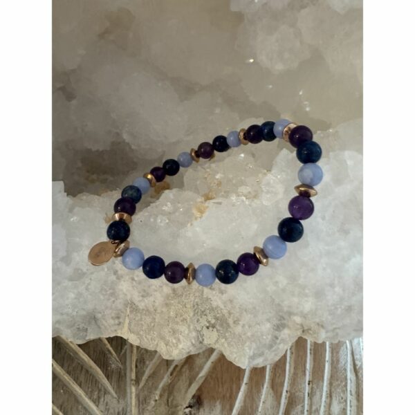 Bracelet Lily Calme intérieur