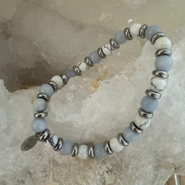 Bracelet Lily Zen Attitude