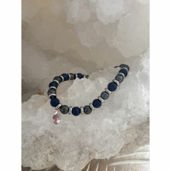 Bracelet Lily Bye Bye Blues