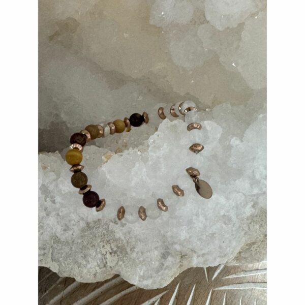 Bracelet Lily Super Girl